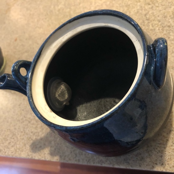 Japanese Tea Set - Picture 4 of 4